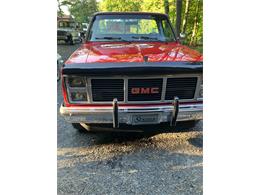 1987 GMC Pickup (CC-2052514) for sale in Milford, Ohio