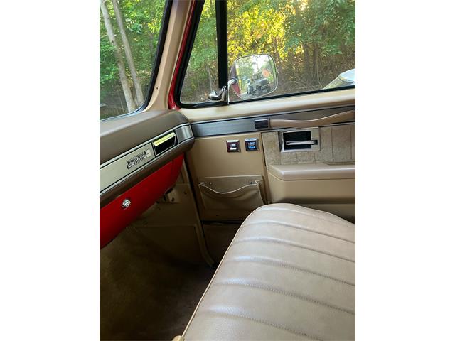 1987 GMC Pickup (CC-2052514) for sale in Milford, Ohio