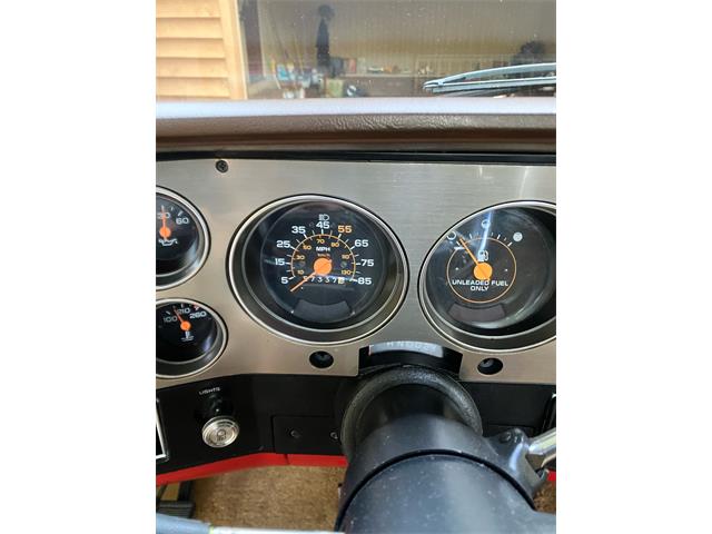 1987 GMC Pickup (CC-2052514) for sale in Milford, Ohio