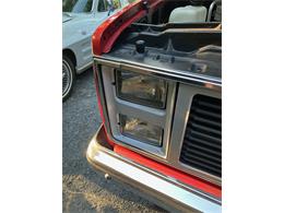 1987 GMC Pickup (CC-2052514) for sale in Milford, Ohio