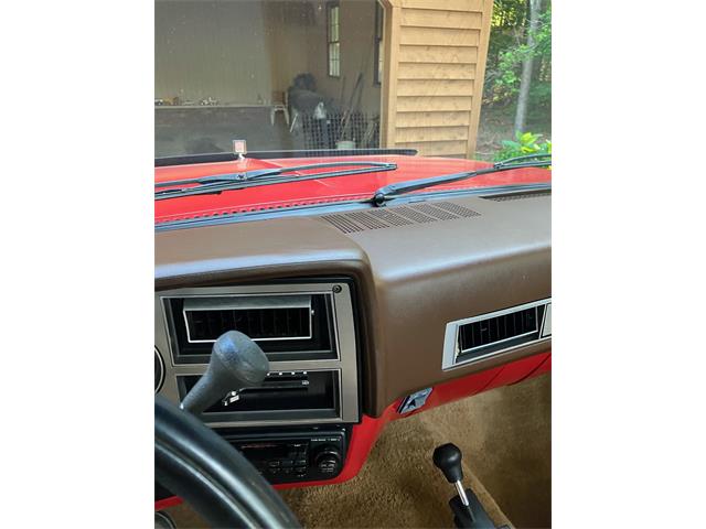 1987 GMC Pickup (CC-2052514) for sale in Milford, Ohio