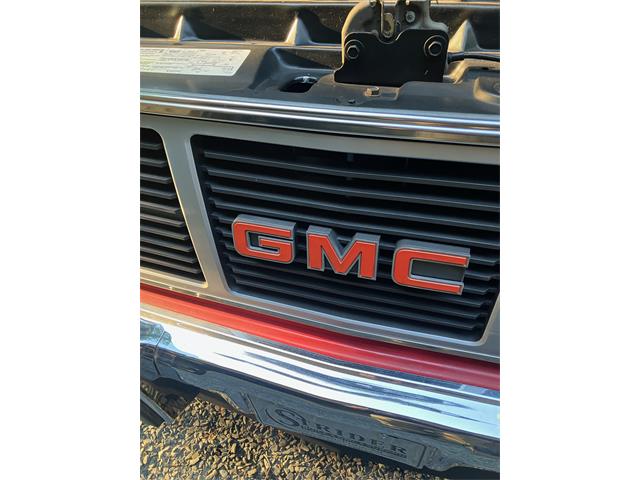 1987 GMC Pickup (CC-2052514) for sale in Milford, Ohio