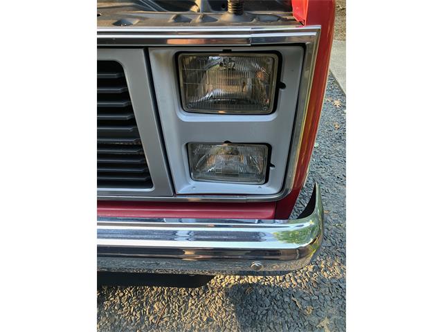 1987 GMC Pickup (CC-2052514) for sale in Milford, Ohio