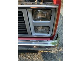 1987 GMC Pickup (CC-2052514) for sale in Milford, Ohio