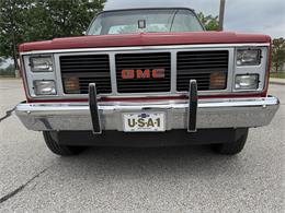 1987 GMC Pickup (CC-2052514) for sale in Milford, Ohio