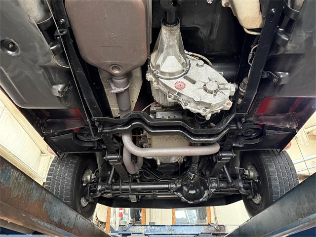 1987 GMC Pickup (CC-2052514) for sale in Milford, Ohio