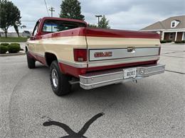 1987 GMC Pickup (CC-2052514) for sale in Milford, Ohio