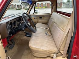 1987 GMC Pickup (CC-2052514) for sale in Milford, Ohio