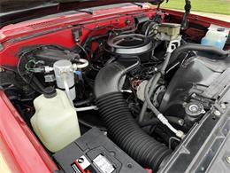 1987 GMC Pickup (CC-2052514) for sale in Milford, Ohio