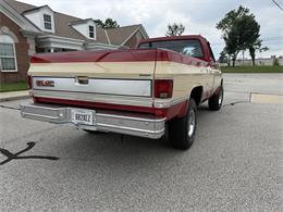 1987 GMC Pickup (CC-2052514) for sale in Milford, Ohio