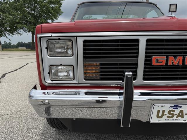 1987 GMC Pickup (CC-2052514) for sale in Milford, Ohio