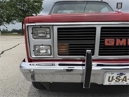 1987 GMC Pickup (CC-2052514) for sale in Milford, Ohio
