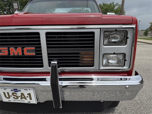 1987 GMC Pickup (CC-2052514) for sale in Milford, Ohio