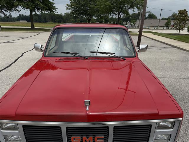 1987 GMC Pickup (CC-2052514) for sale in Milford, Ohio