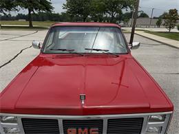 1987 GMC Pickup (CC-2052514) for sale in Milford, Ohio