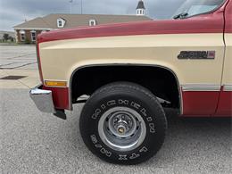 1987 GMC Pickup (CC-2052514) for sale in Milford, Ohio