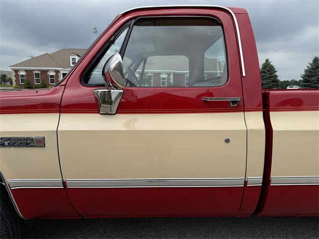 1987 GMC Pickup (CC-2052514) for sale in Milford, Ohio