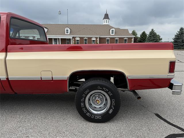 1987 GMC Pickup (CC-2052514) for sale in Milford, Ohio