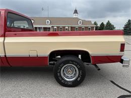 1987 GMC Pickup (CC-2052514) for sale in Milford, Ohio