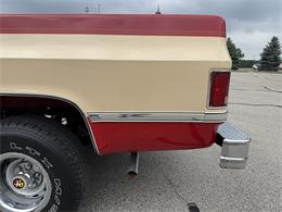 1987 GMC Pickup (CC-2052514) for sale in Milford, Ohio