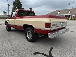 1987 GMC Pickup (CC-2052514) for sale in Milford, Ohio