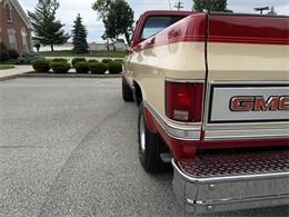 1987 GMC Pickup (CC-2052514) for sale in Milford, Ohio