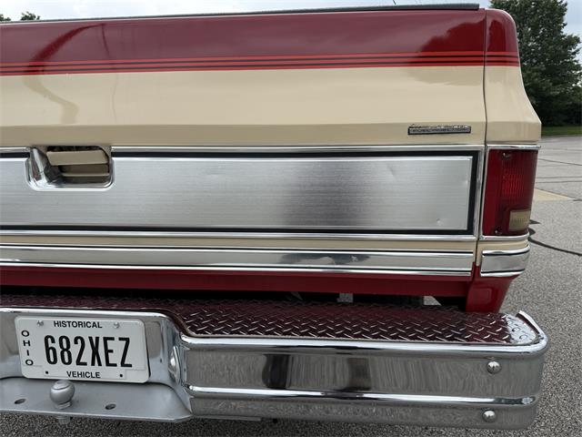 1987 GMC Pickup (CC-2052514) for sale in Milford, Ohio
