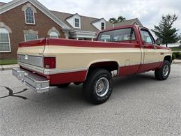 1987 GMC Pickup (CC-2052514) for sale in Milford, Ohio