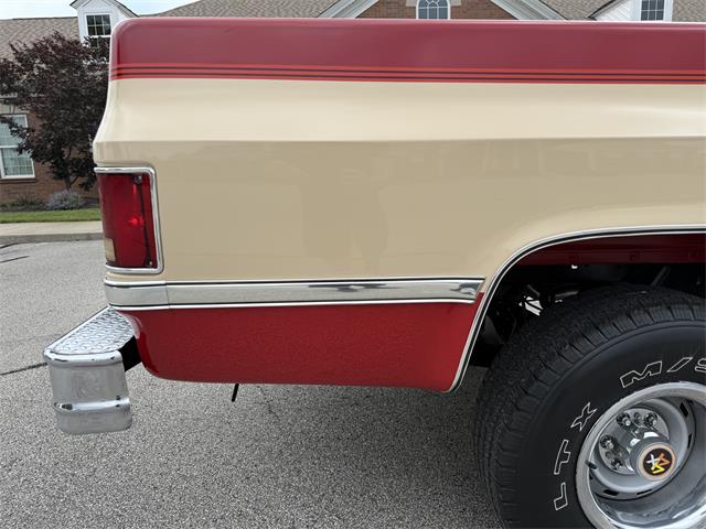 1987 GMC Pickup (CC-2052514) for sale in Milford, Ohio