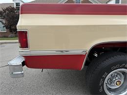 1987 GMC Pickup (CC-2052514) for sale in Milford, Ohio