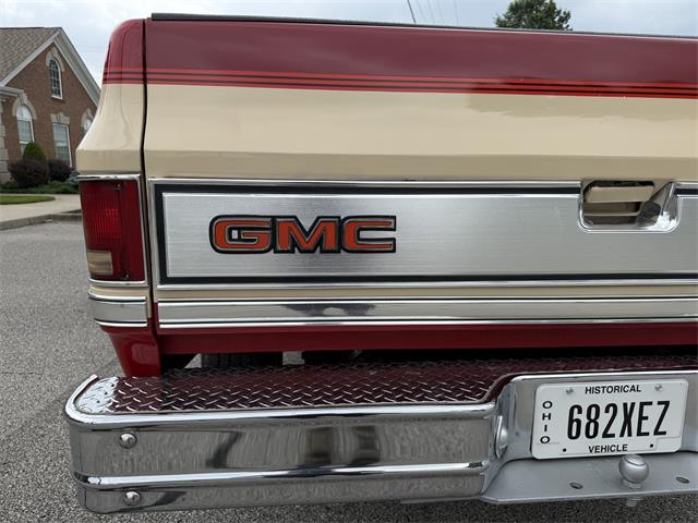 1987 GMC Pickup (CC-2052514) for sale in Milford, Ohio