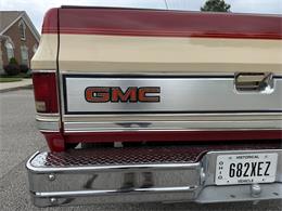 1987 GMC Pickup (CC-2052514) for sale in Milford, Ohio
