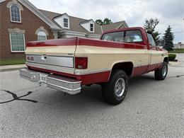 1987 GMC Pickup (CC-2052514) for sale in Milford, Ohio