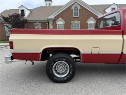 1987 GMC Pickup (CC-2052514) for sale in Milford, Ohio