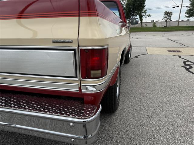 1987 GMC Pickup (CC-2052514) for sale in Milford, Ohio