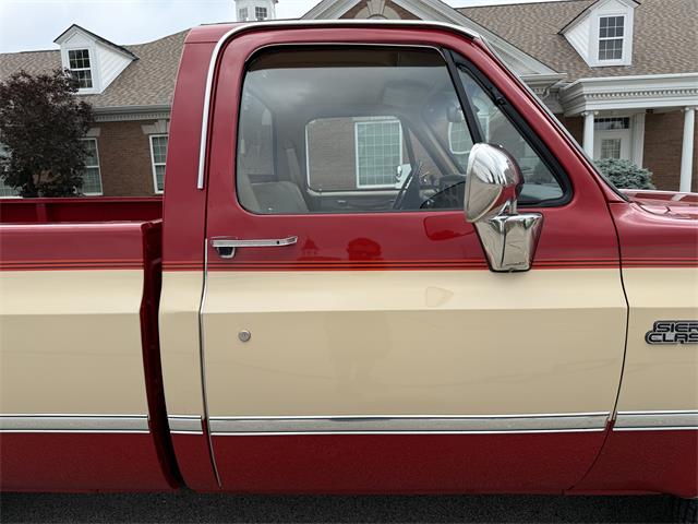 1987 GMC Pickup (CC-2052514) for sale in Milford, Ohio