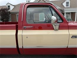 1987 GMC Pickup (CC-2052514) for sale in Milford, Ohio
