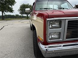 1987 GMC Pickup (CC-2052514) for sale in Milford, Ohio