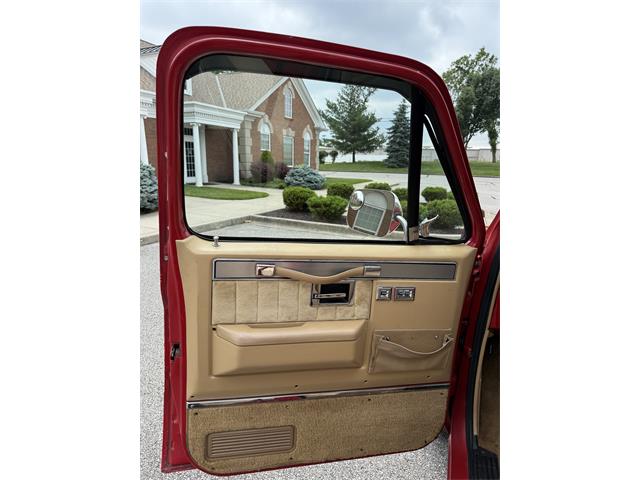 1987 GMC Pickup (CC-2052514) for sale in Milford, Ohio