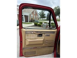 1987 GMC Pickup (CC-2052514) for sale in Milford, Ohio