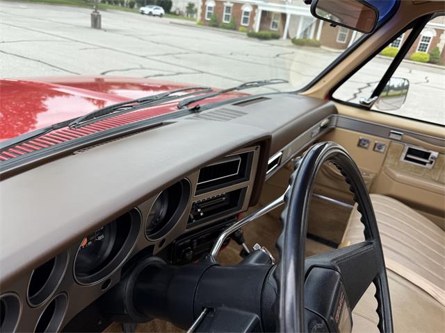 1987 GMC Pickup (CC-2052514) for sale in Milford, Ohio