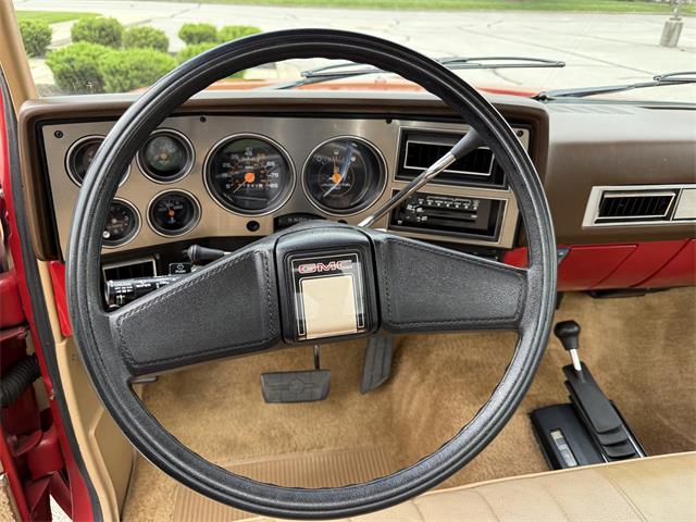 1987 GMC Pickup (CC-2052514) for sale in Milford, Ohio