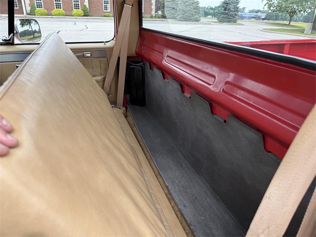 1987 GMC Pickup (CC-2052514) for sale in Milford, Ohio