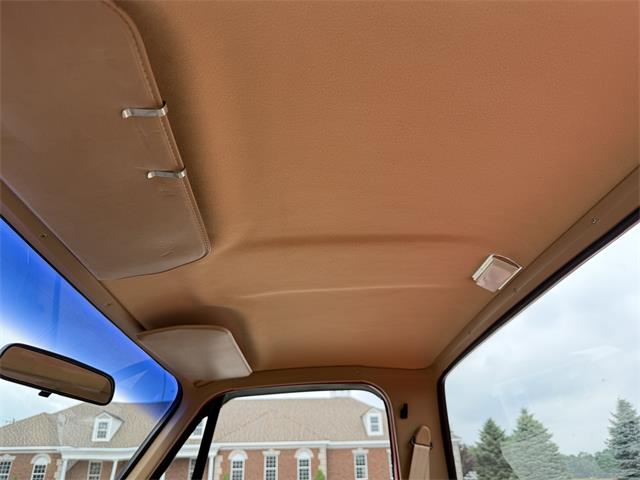 1987 GMC Pickup (CC-2052514) for sale in Milford, Ohio