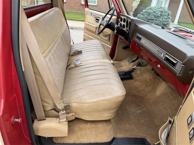 1987 GMC Pickup (CC-2052514) for sale in Milford, Ohio