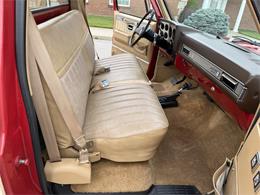 1987 GMC Pickup (CC-2052514) for sale in Milford, Ohio