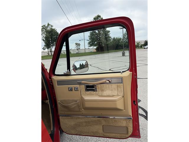 1987 GMC Pickup (CC-2052514) for sale in Milford, Ohio