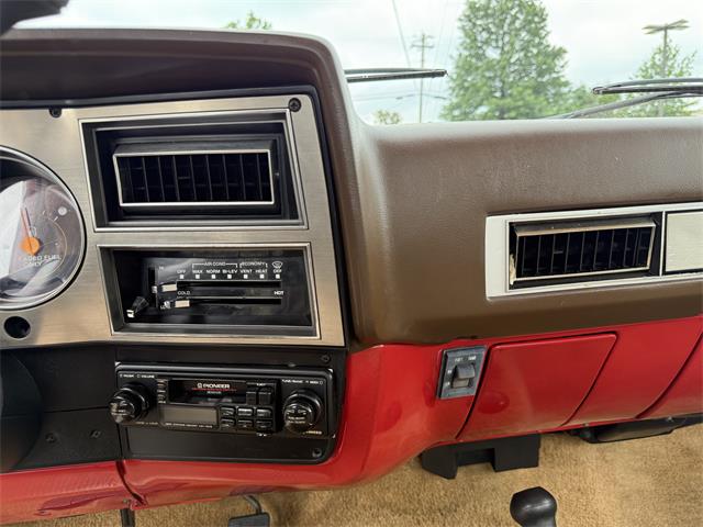1987 GMC Pickup (CC-2052514) for sale in Milford, Ohio