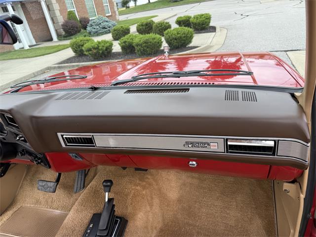 1987 GMC Pickup (CC-2052514) for sale in Milford, Ohio