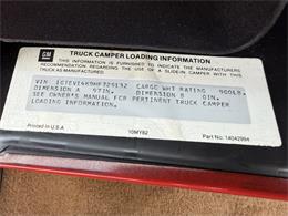 1987 GMC Pickup (CC-2052514) for sale in Milford, Ohio